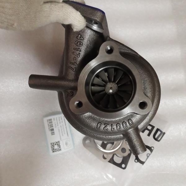 Buy cheap Turbocharger 49179-02300 49179-02340 49179-02350 2797860 5I8018 For Caterpillar E320L 320C from wholesalers