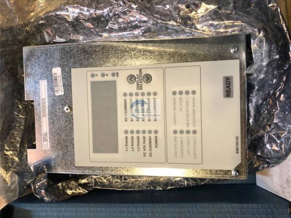 Buy cheap ABB CP502 1SBP260171R1001 Control Panel CP500soft needed CP502 from wholesalers