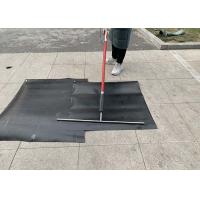 Buy cheap High Pressure HDPE Welding Tools Plastic Mulching Film Leak Point Detector product