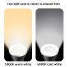 Buy cheap IP67 Outdoor Light Warm White COB Underground Light Round Shape Inground Light 304 Stainless Steel LED Black 80 IP67 Wat from wholesalers