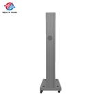 IP65 Waterproof 1500 Nits Portable Digital Signage For Small Business