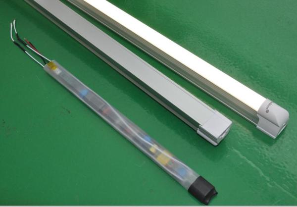 Buy cheap LED Tube light T5 10W 15W 18W SAA CE ROHS UL PSE33 from wholesalers