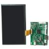 Buy cheap Industrial LCD Display With HDMI To MiPi Driver Board from wholesalers