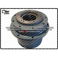 Buy cheap E306 Excavator Final Drive , Travel Reducer Reductor Planetary Gear Box product