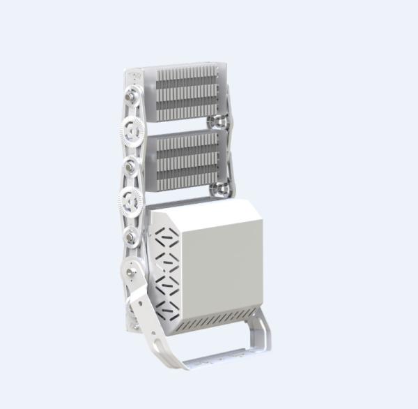 Buy cheap 100W F4 LED Flood Light Adopt Meanwell Driver And 3030 Chips IP66 Sports Flood Light from wholesalers