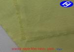 Light Weight Flame Retardant Para-Ramid Spun Staple Fiber Fabric