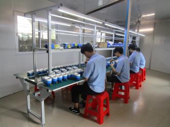 Dongguan Ameike Valve Co., Ltd