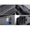 Buy cheap For Disco Party Club Bar DJ Show Pixel Panel LED Moving Strobe Light from wholesalers