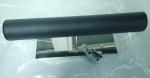 T-Bar Jewellery Display for Bracelet Black PU Stainless Steel Base with Password