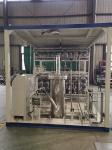 Buy cheap 1.6MPa Submersible LNG Pump Skid Cryogenic Gas Processing Plant from wholesalers