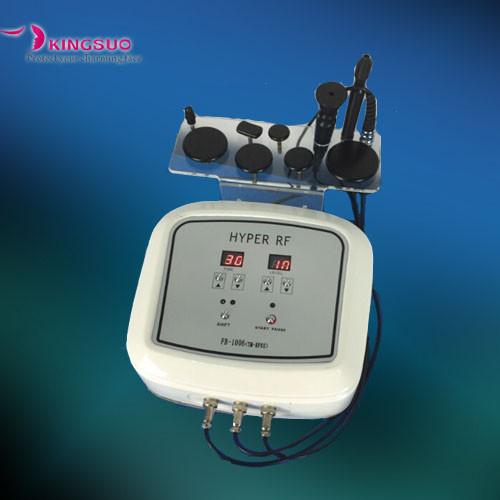 Buy cheap Monopolar RF face lifting machine from wholesalers