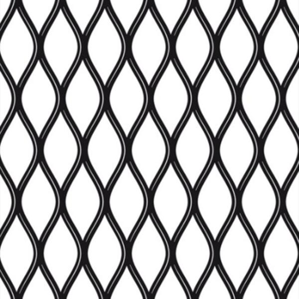 Buy cheap Stainless Diamond Hole 0.3mm Expanded Metal Sheet 4x8 from wholesalers