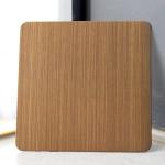 304 316 316L PVD Color Hairline Stainless Steel Sheet brushed stainless steel