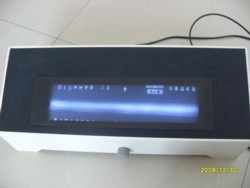 Industry X-ray Radiography Film Viewer HFV-400C with Newest Backlighting Technology