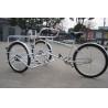 Buy cheap Street Food Bike Ice cream Bike Hot dog bicycle fast food Tricycles solar fridge bicycle from wholesalers