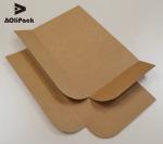 Eco Friendly Pallet Forklift Paper Slip Sheet 1.2mm 700kgs