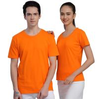 Buy cheap High Color Fastness Round Neck SGS Mens Custom Made T Shirts product