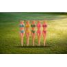 Buy cheap golf tee , golf tee with woman , beauty golf tee , golf tees,lady tee from wholesalers