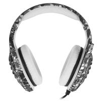 Buy cheap Over Ear Comfortable Gaming Headset 20mW Power Rating OEM ODM product