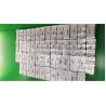 Buy cheap 10.0mm Thick Silicon Heat Conductive Material 400 centigrade 0.8W/mk from wholesalers