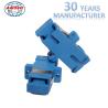 Buy cheap FTTH Fiber Optic Accessories Sc To Apc Adapter 0.2db from wholesalers