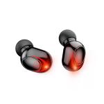 Buy cheap Sports Bt Wireless Earphones Earbuds 2.4GHZ  Frequency 1 Hours Charging Time from wholesalers