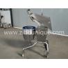 Buy cheap 1000-1500 kg/h Capacity Root Vegetable Cutting Machine for Large Scale Production from wholesalers