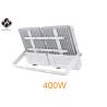 Buy cheap 400W Adjustable Beam Angle Commercial LED Flood Lights Pure White Aluminum from wholesalers