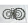 Buy cheap High Rigidity Cylindrical Roller Thrust Bearing , Needle Thrust Bearing Anti Shock from wholesalers