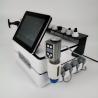 Buy cheap 3 In 1 Ems Shock Wave Therapy Equipment For Pain Relief Cet Ret Rf Machine from wholesalers