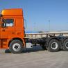 Buy cheap Shacman F3000 6*4 Tractor Trucks For Heavy-Duty Commercial Vehicles from wholesalers