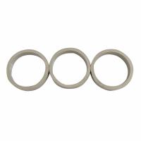 Buy cheap Multi Poles Rare Earth Ring Magnets Cast Alnico For Motor Generator product