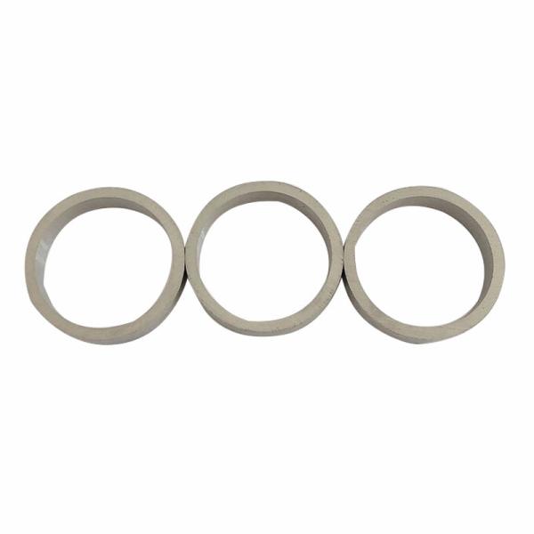 Buy cheap Multi Poles Rare Earth Ring Magnets Cast Alnico For Motor Generator from wholesalers
