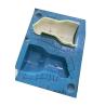 Buy cheap Rapid Prototyping Silicone Vacuum Casting Parts Laser Machining from wholesalers