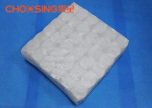 China Customized Size Pocket Spring Unit 8 Way Hand Tied High Temperature Heat Treatment on sale