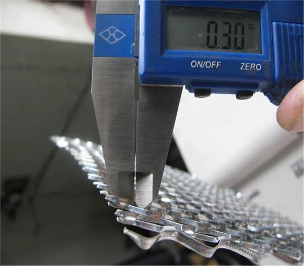 Buy cheap 96" Galvanised Expanded Metal Lathing Lightweight from wholesalers