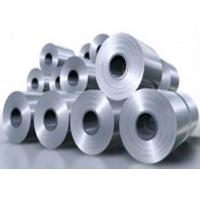 Buy cheap Q135 High Strength Hot Dip Galvanized Steel Coils 30g/M2 Zinc Coating Gi Sheet product