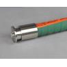 Buy cheap 3A Standard Stainless Steel Hose Barb Fittings SS316L Hose Crimping Fittings from wholesalers