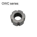 Powder metallurgy one way clutch bearing OWC812-5.0GXLZ Miniature one way