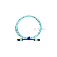 Buy cheap Fiber Optic Cable Patch Cord，duplex fiber optic patch cord LSZH product