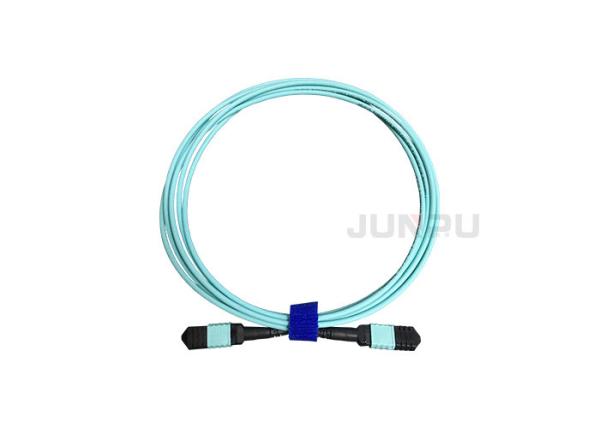 Buy cheap Duplex Fiber Optic Patch Cord G652D / G657A1 / G657A2 from wholesalers