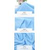 Buy cheap Soft Skin Friendly Towel for Wedding Christmas Gift Customized Packaging Logo Souvenir from wholesalers