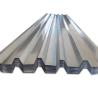 Buy cheap Roofing Panels Stainless Steel Corrugated Sheet from wholesalers