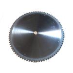 Buy cheap 255x60T 65Mn material YG6/YG8 wood cutting TCT circular saw blade from wholesalers