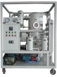 High Efficiency Two Stage Vacuum Oil Purifier Centrifugal Transformer Oil