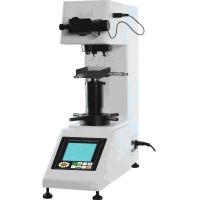 Buy cheap Digital LCD Screen Micro Vickers Hardness Tester MHV-5Z / 10Z / 30Z / 50Z product