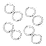 Buy cheap Stainless Steel Spring Lock Washers M8 Standard DIN 127 A / B For Bolts Nuts from wholesalers