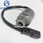 Solenoid Valve 56D-15-35220 For Komatsu Dump Truck HD465-7 HD605-7 HD785-7 Wheel