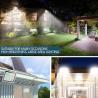 Buy cheap 50w Led Solar Powered Outdoor IP67 Waterproof Flood Lights with Remote Control from wholesalers