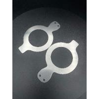 Buy cheap OEM customized factory manufacturing stainless steel products Valve plate product